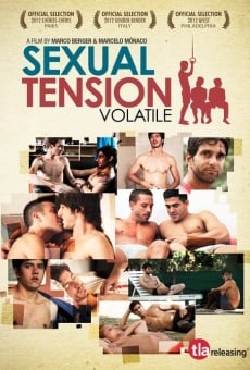 Sexual Tension: Volatile en ligne gratuit