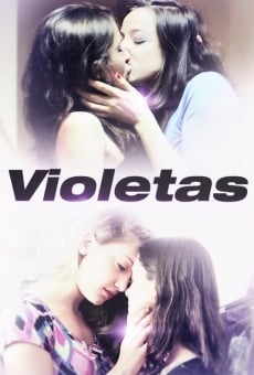 Tensión sexual, Volumen 2: Violetas gratis