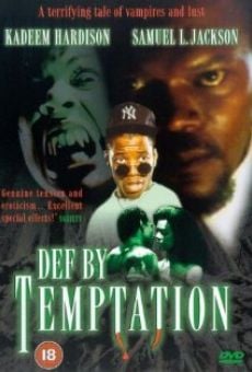Def by Temptation Online Free