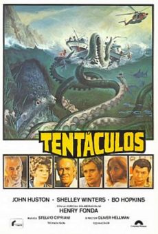 Tentacoli stream online deutsch