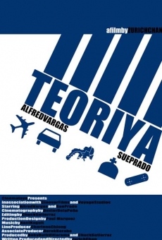 Teoriya (2011)
