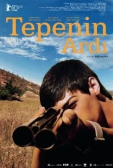 Tepenin ardi Online Free