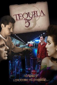 Tequila 5 on-line gratuito