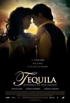 Tequila, historia de una pasión Online Free