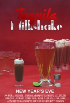 Tequila Milkshake online free