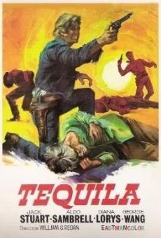 Película: Tequila