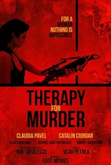 Película: Terapie pentru crima