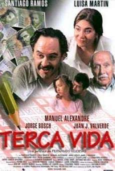 Terca vida (2000)