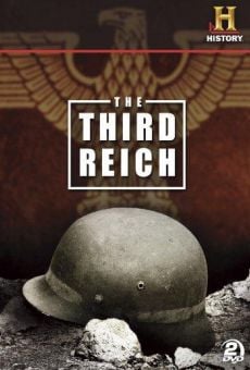 Película: Tercer Reich: El ascenso y la caída