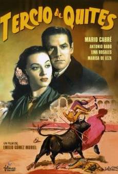 Tercio de quites (1951)