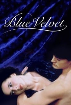Blue Velvet en ligne gratuit