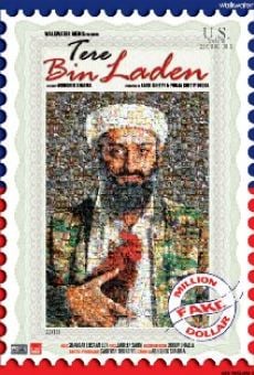 Tere Bin Laden en ligne gratuit