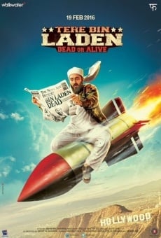 Película: Tere Bin Laden Dead or Alive