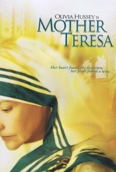 Madre Teresa on-line gratuito