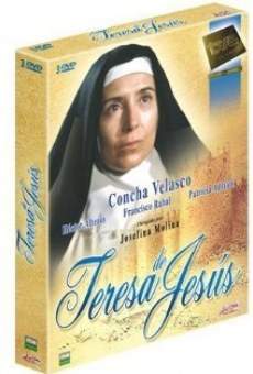 Película: Teresa de Jesús