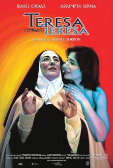 Película: Teresa, Teresa