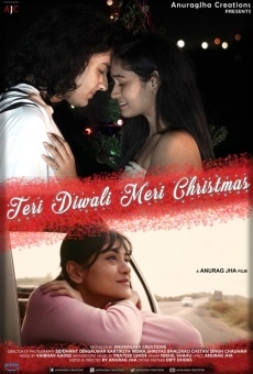 Teri Diwali Meri Christmas, película en español
