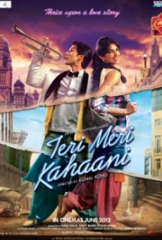 Teri Meri Kahaani (2012)