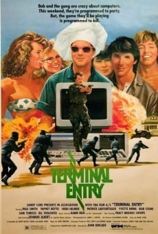 Terminal Entry online streaming