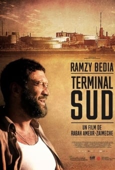 South Terminal online streaming
