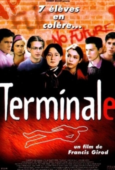 Terminale online streaming