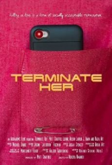 Película: Terminate Her