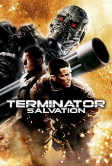 Película: Terminator 4: La salvación