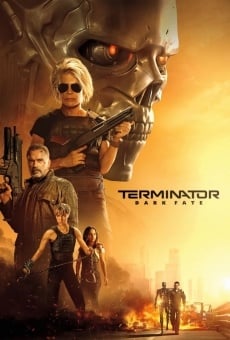 Terminator: Dark Fate online streaming