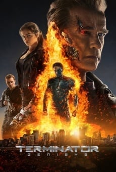 Terminator: Genisys en ligne gratuit