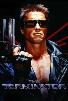 The Terminator on-line gratuito