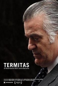 Película: Termitas