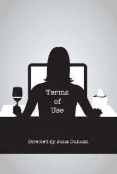 Terms of Use (2013)