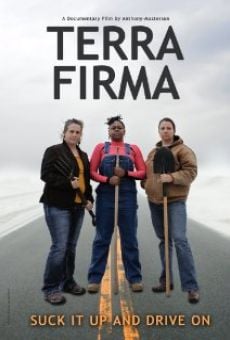 Terra Firma on-line gratuito