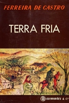 Terra Fria stream online deutsch