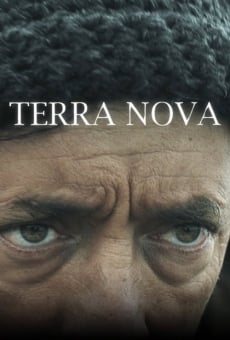Película: Terra Nova