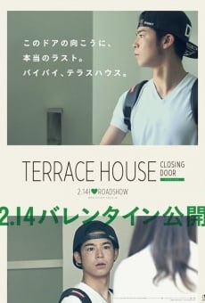 Película: Terrace House: Closing Door