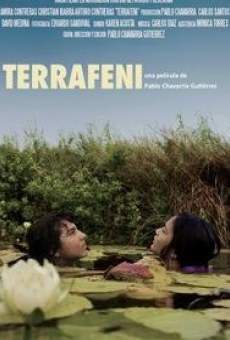 Terrafeni on-line gratuito