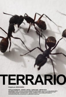 Terrario (2014)