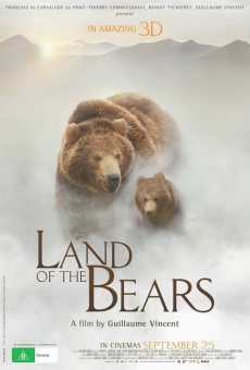 Película: Terre des ours
