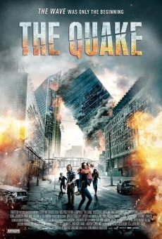 The Quake - Il terremoto del secolo online streaming