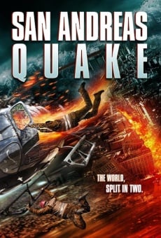 San Andreas Quake online free