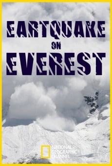 Earthquake On Everest online streaming