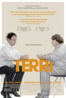 Película: Terri
