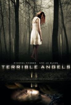 Película: Terrible Angels