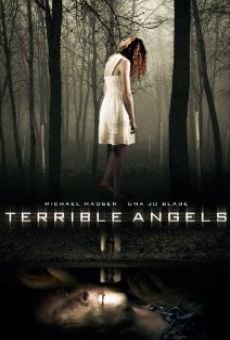 Terrible Angels Online Free