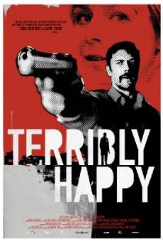 Película: Terriblemente feliz