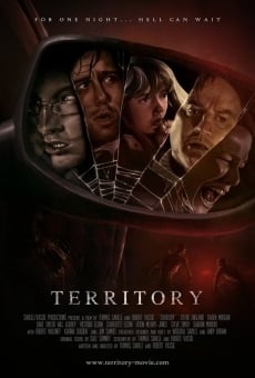 Territory (2013)