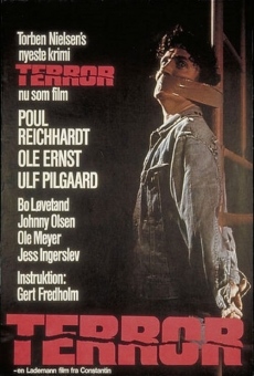 Película: Terror