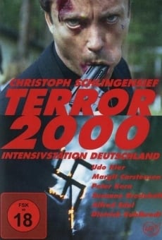 Terror 2000 - Intensivstation Deutschland Online Free