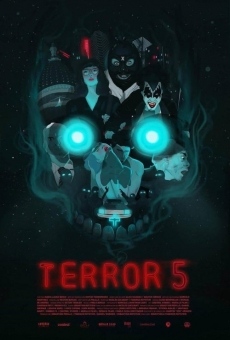 Terror 5 online streaming